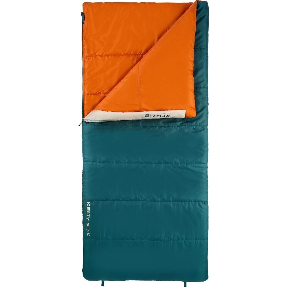 image:imageKelty Warbler 150 PackBlood Red
