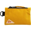 yellow (mustard)