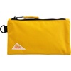 yellow (mustard)