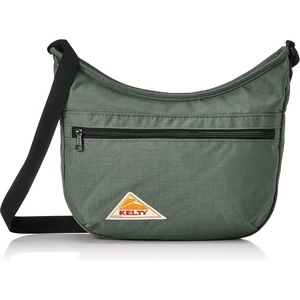 [ケルティ] ショルダーバッグ CURVE SHOULDER S(Sage)