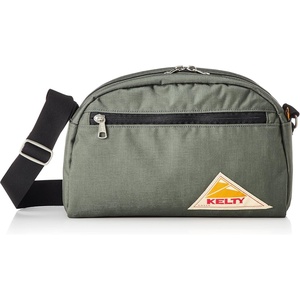 [ケルティ] ショルダーバッグ ROUND TOP BAG M(Sage)