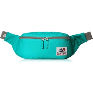 [ケルティ] ボディバッグ e.dye FANNY 容量:5L 2592364(Cyan)