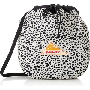 Casual Bag(Beigedalmatian)
