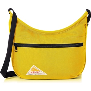 Casual Bag(Mustard)