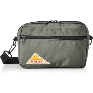 Casual Bag(Sage)