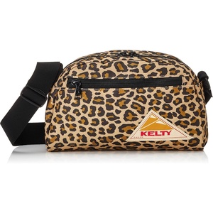 KELTY(ケルティ) Casual Bag(Gold Leopard)