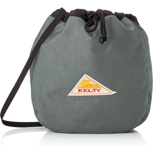 KELTY(ケルティ) Casual Bag(Graphite)