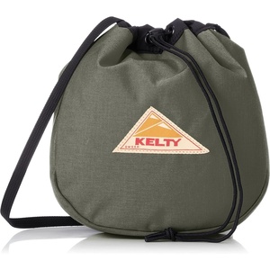 KELTY(ケルティ) Casual Bag(Sage)