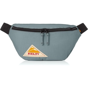 KELTY(ケルティ) Casual, sage, 14×39×13㎝(Graphite)