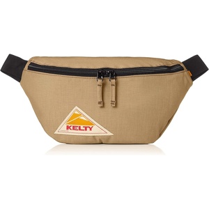 KELTY(ケルティ) Casual, sage, 14×39×13㎝(Mocha)