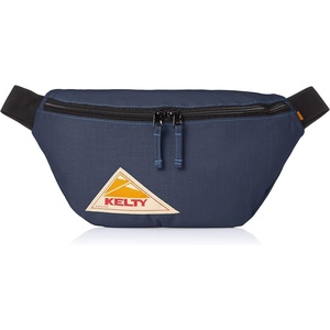 KELTY(ケルティ) Casual, sage, 14×39×13㎝(NAVY)