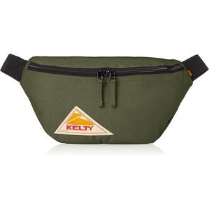 KELTY(ケルティ) Casual, sage, 14×39×13㎝(Olive)