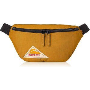 KELTY(ケルティ) Casual, sage, 14×39×13㎝(brown (caramel))