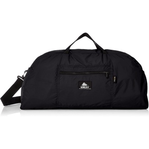 KELTY(ケルティ) Men’s Duffel Bag, Grey (Grey Marl)(Black)