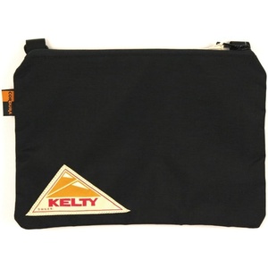 KELTY(ケルティ) Shoulder Bag(Black)