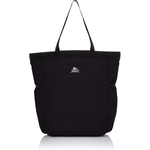 KELTY(ケルティ) Tote Bag(Black (Black 19-3911tcx))