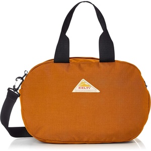 KELTY(ケルティ) カジュアルバッグ(brown (caramel))