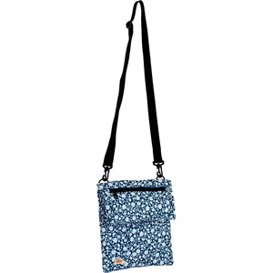 KELTY(ケルティ)(Blue Flower)