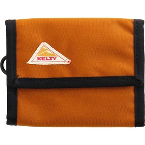 Kelti 3259236025 Multi-Wallet 2 Wallet with Strap Attachment(brown (caramel))