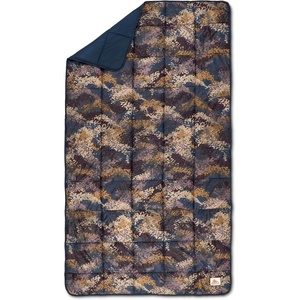 Kelty | Bestie Blanket Chaparral – Durable and Compact Large 1P Blanket – Twin