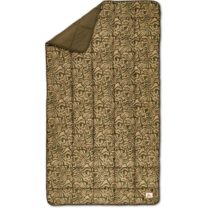 Kelty | Bestie Blanket Fern – Compact, Versatile Large 1P Camp Blanket – Twin