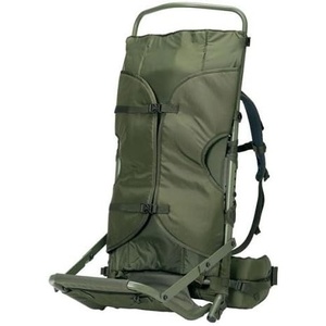 Kelty Cache Hauler- Frame only (Olive)