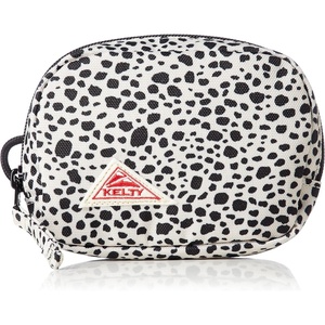 Kelty(ケルティ Casual Bag(Beige Dalmatian)