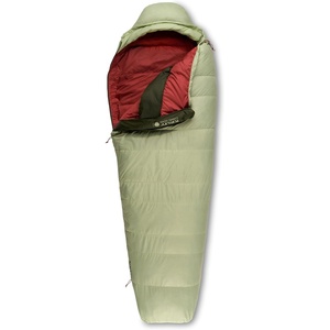 Kelty Cosmic 20 Down Mummy Sleeping Bag for Backpacking, Campers, 550 Fill Power, Recycled Fabrics with PFAS-Free DWR, Designed in Sunny Colorado,(Laurel Green)