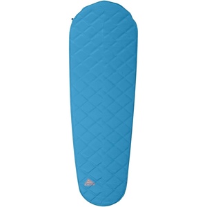 Kelty Cosmic SI Mummy Sleeping Pad, Self Inflating Lightweight Sleeping Mattress for Backpacking and Camping, 3.9 R Value, 24oz. Carry Weight