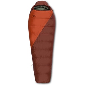 Kelty Cosmic Synthetic Fill 0 Degree Backpacking Sleeping Bag, Regular – Compression Straps, Stuff Sack Included(Long (2025))