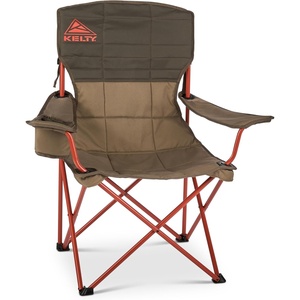 Kelty Essential Chair DEEP Lake/Fallen Rock(Bungee Cord / Beluga)