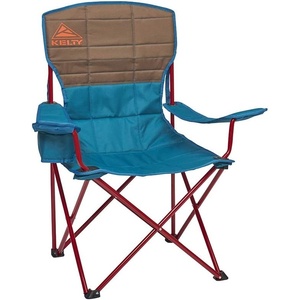 Kelty Essential Chair DEEP Lake/Fallen Rock(Deep Lake / Fallen Rock)