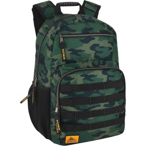 Kelty Laptop Backpack Bag 28 L Hiking Backpack for Men, Women, Work | 19 inch Multipocket Camo Travel Backpack