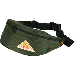 Kelty Men’s Mini Fanny(olive)