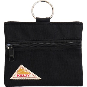 Kelty Pass Case 3259271425 Compatible with Strap(Black)