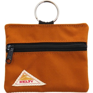 Kelty Pass Case 3259271425 Compatible with Strap(brown (caramel))
