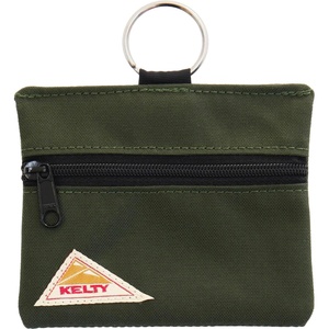 Kelty Pass Case 3259271425 Compatible with Strap(green)