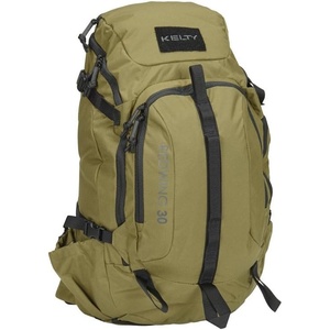 Kelty Redwing Tactical Backpack – Built to Military Specification Army Backpack, Durable & Strong, Built to Last, Aluminum Stays, Ideal for Military, Police, Outdoors Hiking or Bug Out Bag | Grey 44L(Khaki)