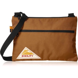 Kelty Shoulder Bag(Brown (Caramel))