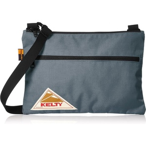 Kelty Shoulder Bag(Graphite)