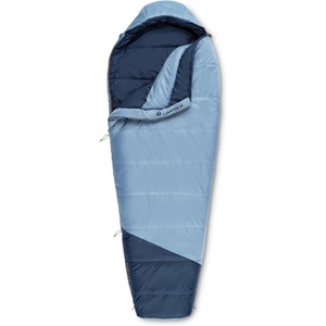 Kelty Sleeping-Bags Kelty Mistral Synthetic Camping Sleeping Bag(Windward Blue / Pageant Blue)