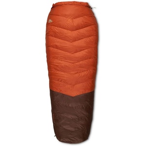 Kelty Supernova Down Fill Sleeping Bag, 0 or 20 or 40 Degree Rating | Zip Two Together for a 2P Bag, Roomy Spoon Shape for Extra WIggle Room, PFC-Free Fabrics, Soft Taffeta Lining, Compressible(Long)
