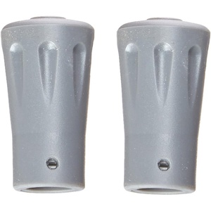 Kelty Trekking Pole Rubber Tip, Grey