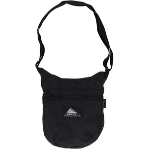 Kelty Unisex Packable Mini Curve Shuolder 3259264424(Black)