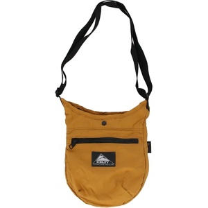 Kelty Unisex Packable Mini Curve Shuolder 3259264424(Brown (Caramel))