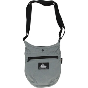 Kelty Unisex Packable Mini Curve Shuolder 3259264424(Gray)