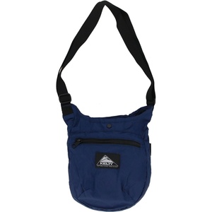 Kelty Unisex Packable Mini Curve Shuolder 3259264424(Navy)