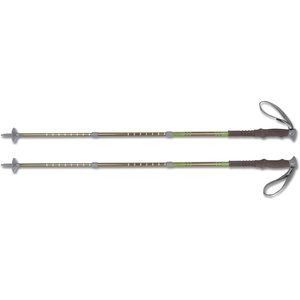 Kelty Upslope 2.0 Outdoor Adjustable Trekking Poles for Hiking and Backpacking (Pair)