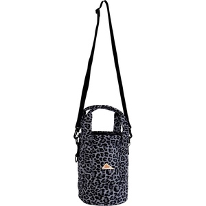 Kelty(Grey Leopard)