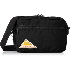 Shoulder Bag(Black)